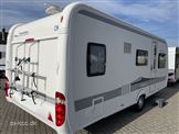 Hobby De Luxe 545 KMF