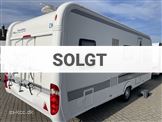 Hobby De Luxe 545 KMF