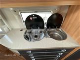 Hobby De Luxe 545 KMF