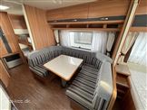 Hobby De Luxe 545 KMF