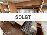 Hobby De Luxe 545 KMF