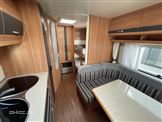 Hobby De Luxe 545 KMF