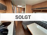 Hobby De Luxe 545 KMF