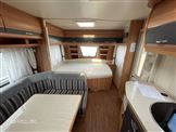 Hobby De Luxe 545 KMF