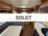 Hobby De Luxe 545 KMF