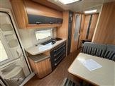 Hobby De Luxe 545 KMF