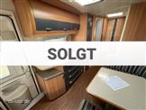 Hobby De Luxe 545 KMF