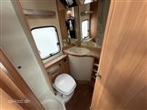 Hobby De Luxe 545 KMF