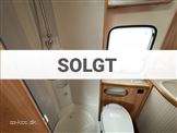 Hobby De Luxe 545 KMF