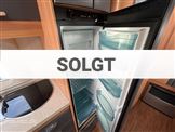 Hobby De Luxe 545 KMF