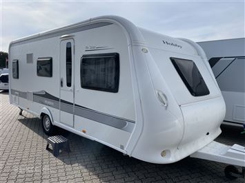 Hobby De Luxe 545 KMF