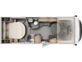Laika Ecovip H 4112 DS