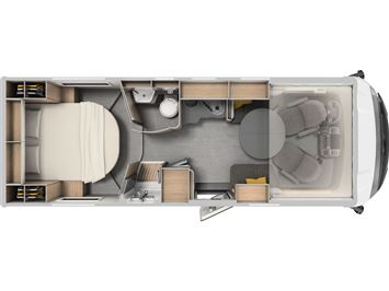 Laika Ecovip H 4112 DS