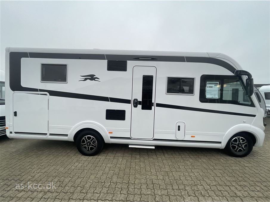 Laika Ecovip H 4112 DS