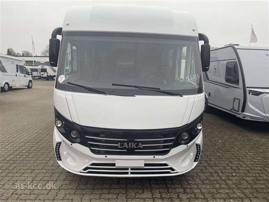 Laika Ecovip H 4112 DS