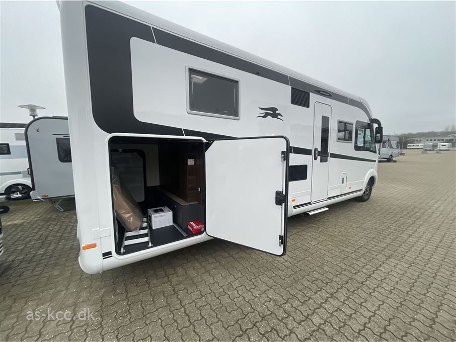 Laika Ecovip H 4112 DS