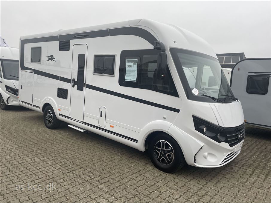 Laika Ecovip H 4112 DS