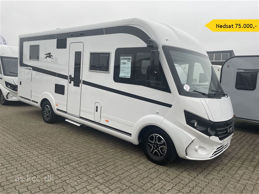 Laika Ecovip 4112 DS