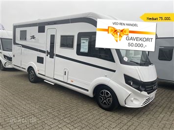 Laika Ecovip 4112 DS
