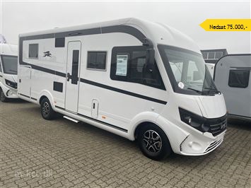 Laika Ecovip 4112 DS