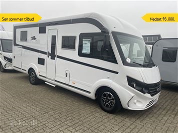 Laika Ecovip 4112 DS