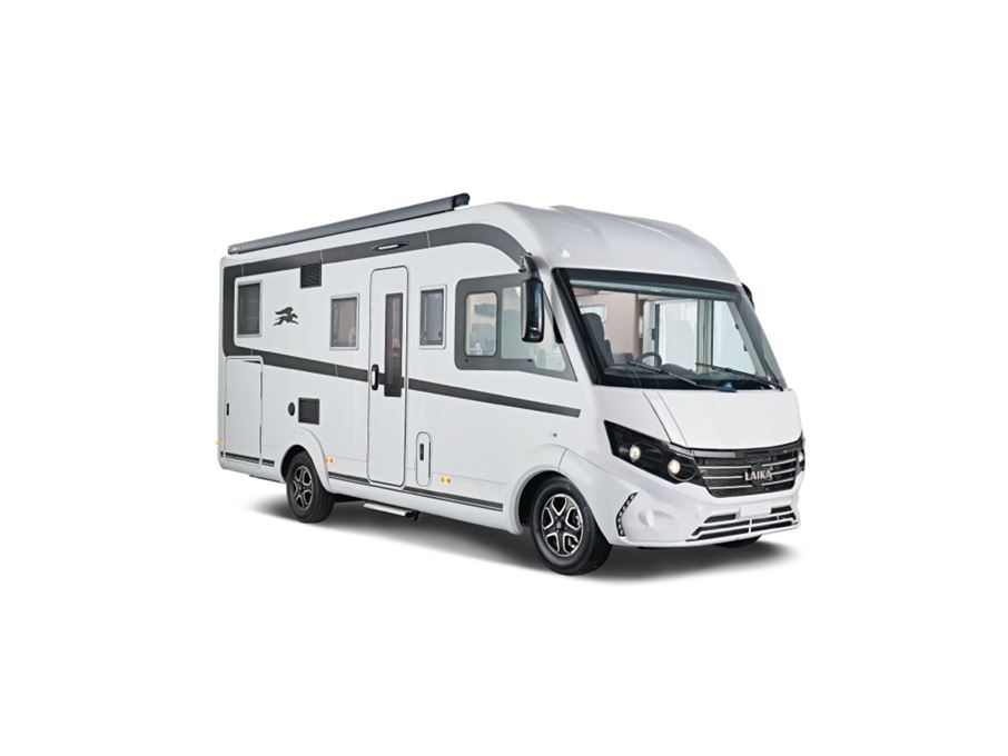 Laika Ecovip H 4112 DS