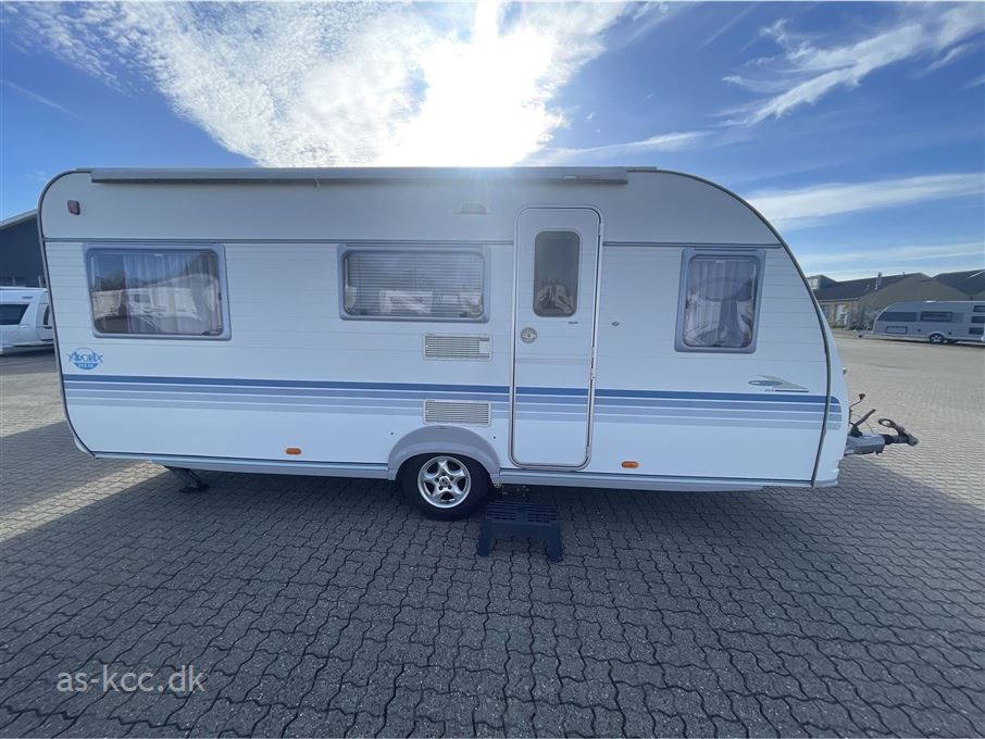 Adria Adora 512 UL