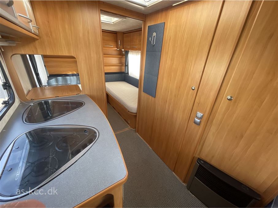 Adria Adora 512 UL