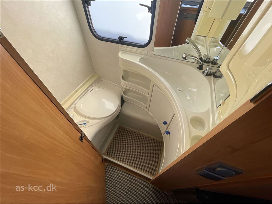 Adria Adora 512 UL