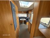 Adria Adora 512 UL