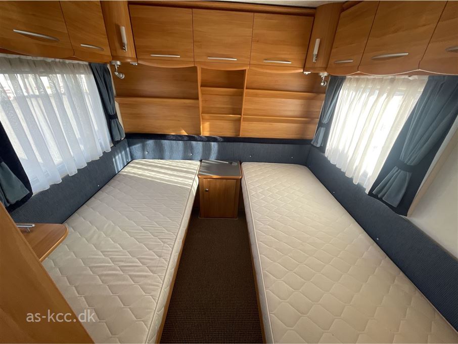 Adria Adora 512 UL