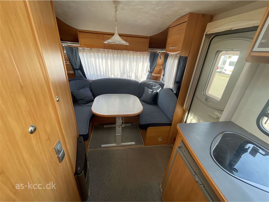 Adria Adora 512 UL