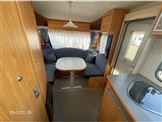 Adria Adora 512 UL