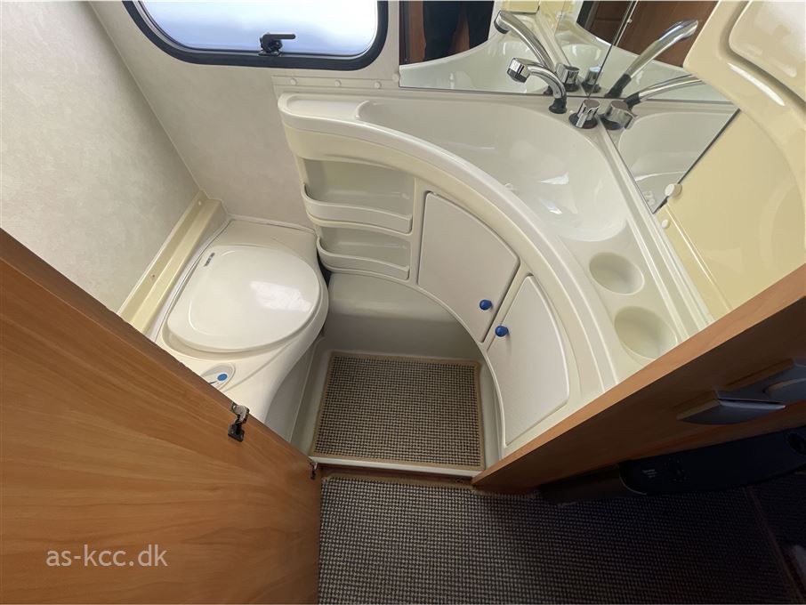 Adria Adora 512 UL
