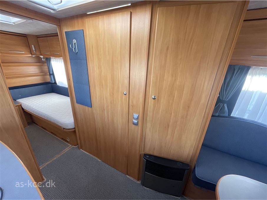 Adria Adora 512 UL