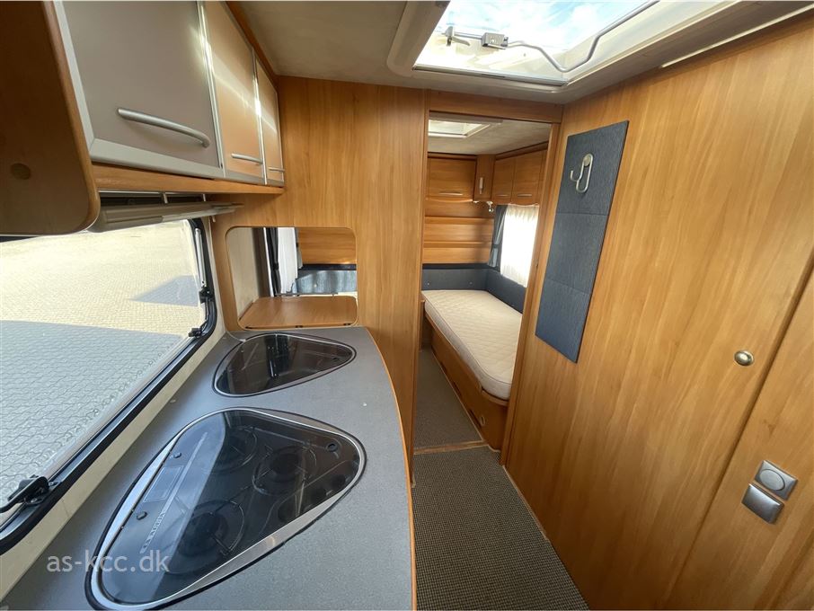 Adria Adora 512 UL