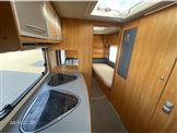 Adria Adora 512 UL