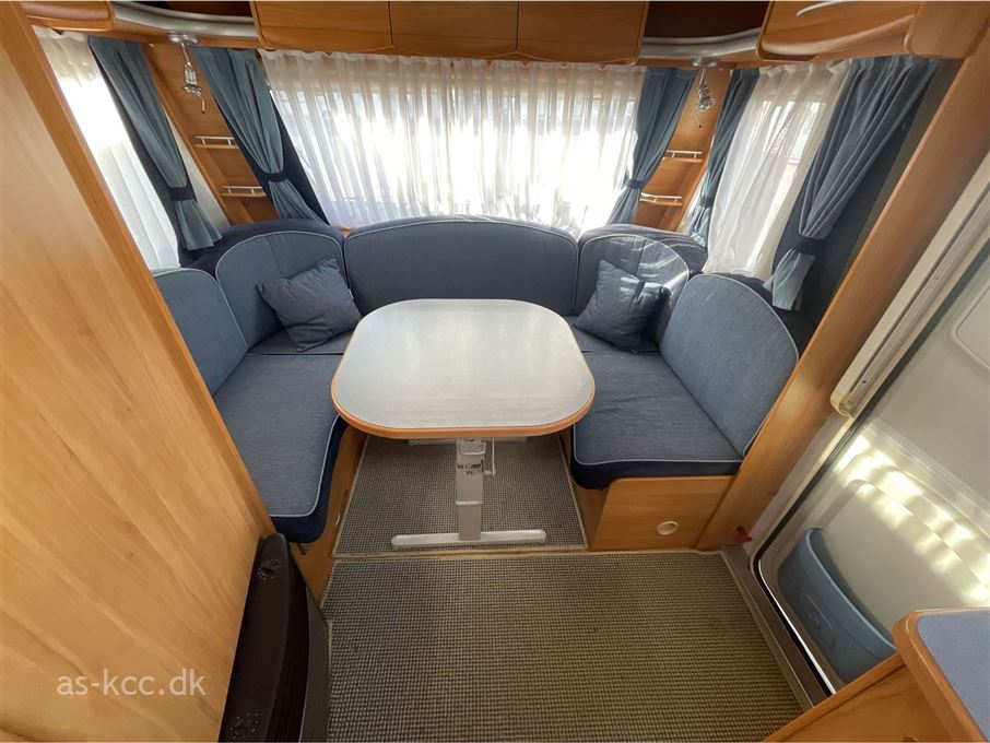 Adria Adora 512 UL
