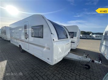 Adria Adora 613 UT