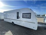 Adria Adora 613 UT