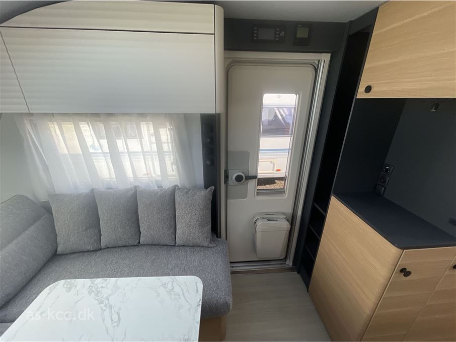 Adria Adora 613 UT