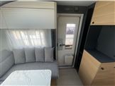 Adria Adora 613 UT