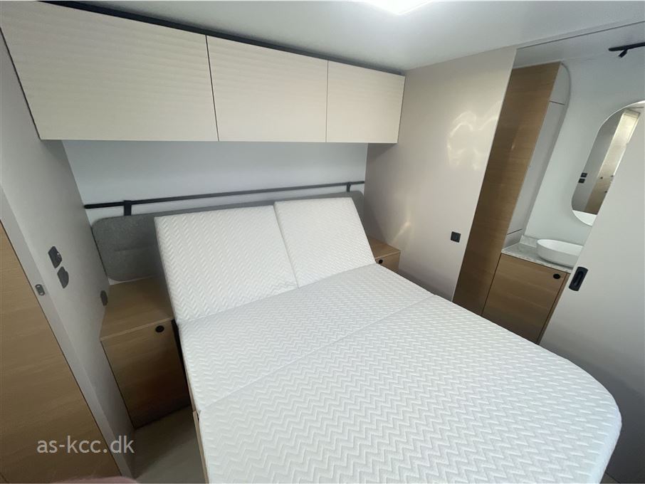 Adria Adora 613 UT
