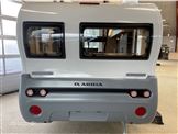 Adria Action 391 LH Nyhed