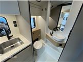 Adria Action 391 LH Nyhed