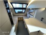 Adria Action 391 LH Nyhed