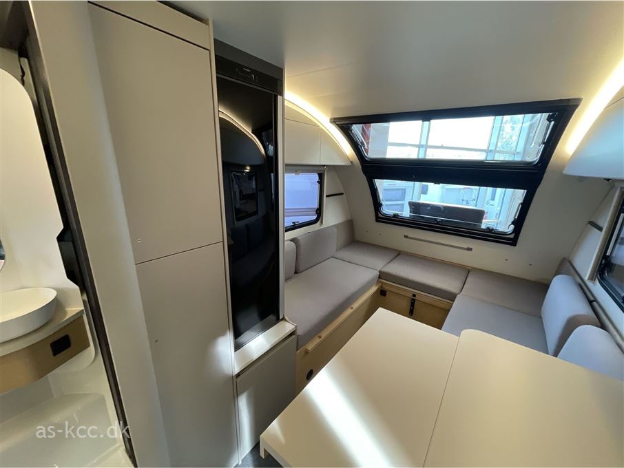 Adria Action 391 LH Nyhed