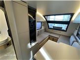 Adria Action 391 LH Nyhed