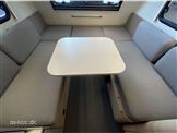 Adria Action 391 LH Nyhed