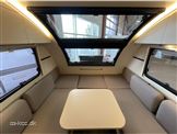 Adria Action 391 LH Nyhed
